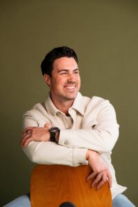 Picture of Clark Kegley